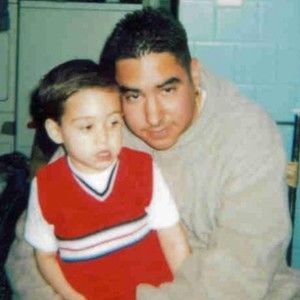 Meet your Posher, Adam